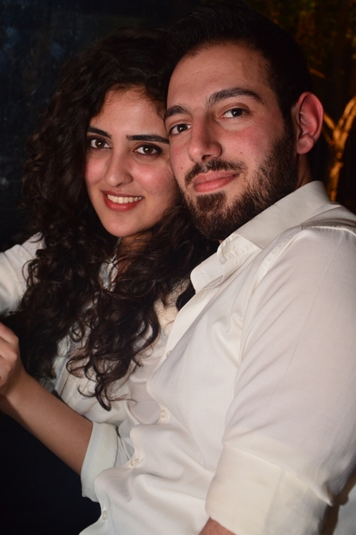 Bistrobar Live Hamra On Friday Night